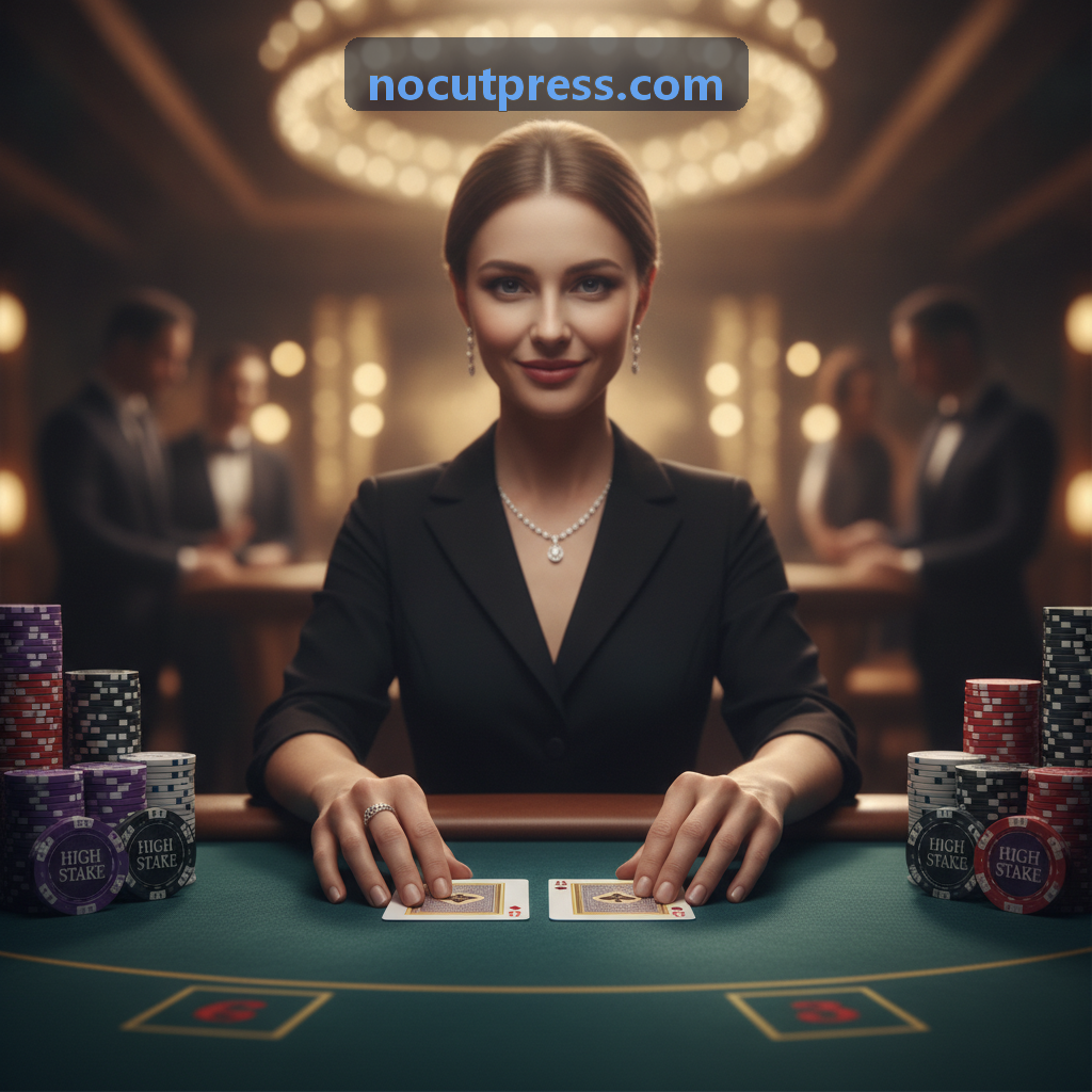 Game bài đổi thưởng tại Nhà Cái KP88 Casino Trực Tuyến