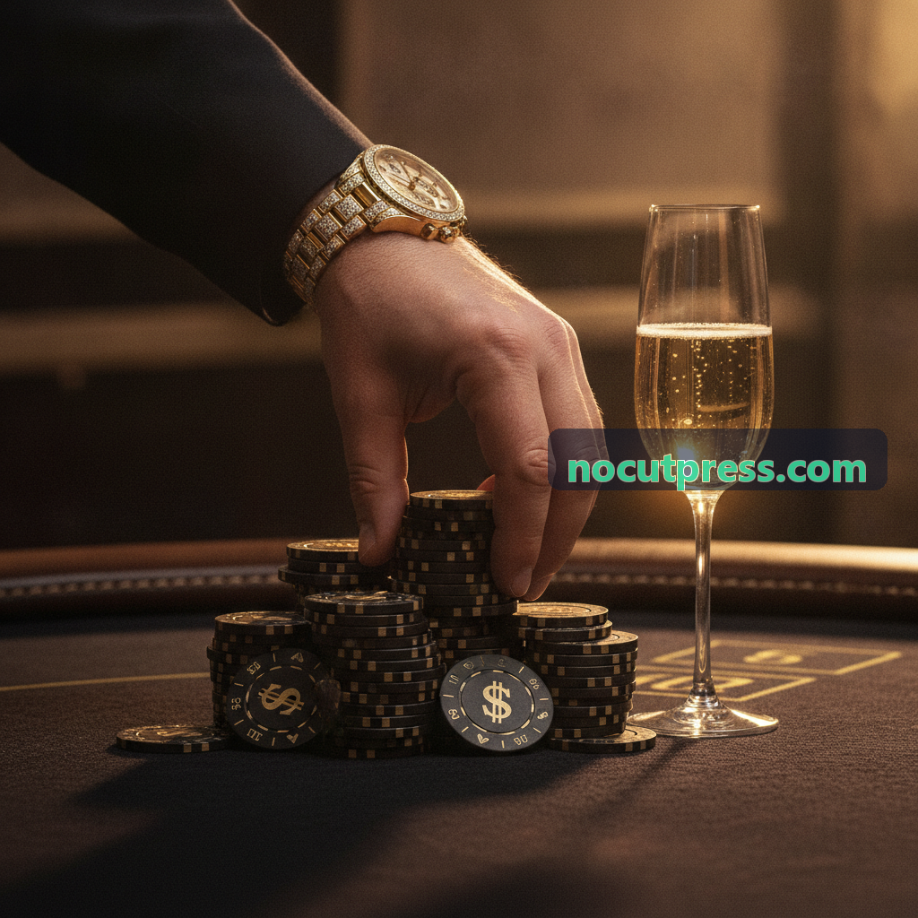 Bắn cá đổi thưởng tại Nhà Cái KP88 Casino Trực Tuyến